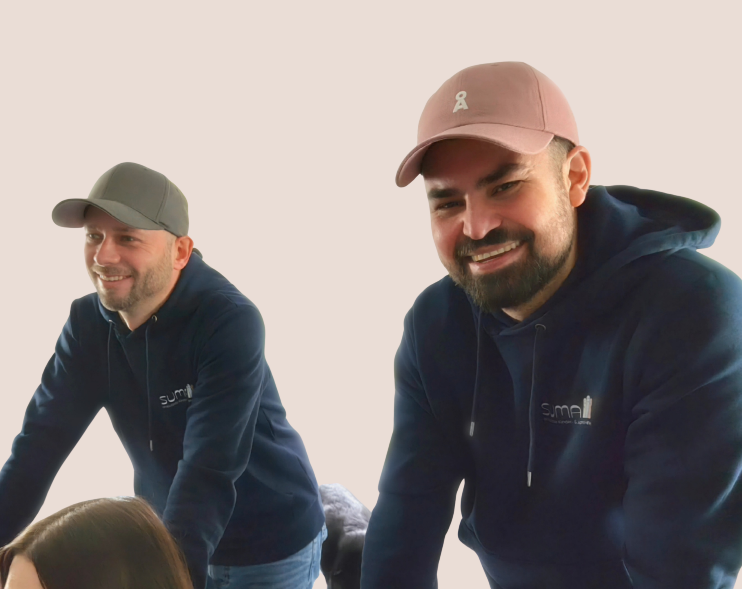 Team Zusammenarbeit